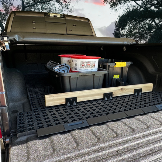 The Ultimate Holiday Gift for Truck Owners Who Love Organization