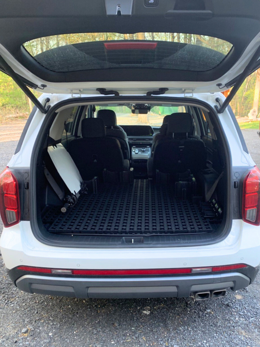 Effortless Cake Delivery with Tmat's Plug-In Adjustable Blockers