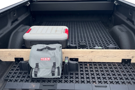10 Reasons Tmat Is the Best Modular Truck Bed Organizer for Your Ride