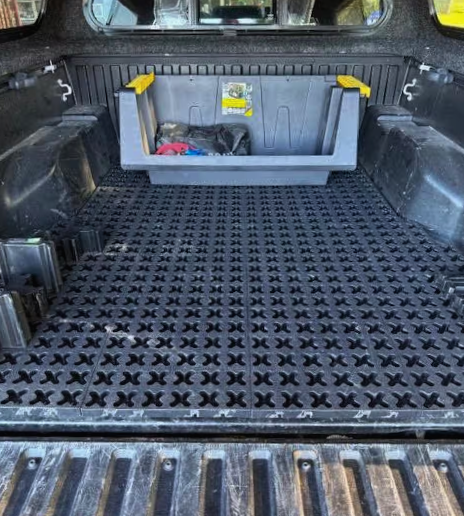 A Smarter Way to Haul Heavy Gear in Your Toyota Tacoma