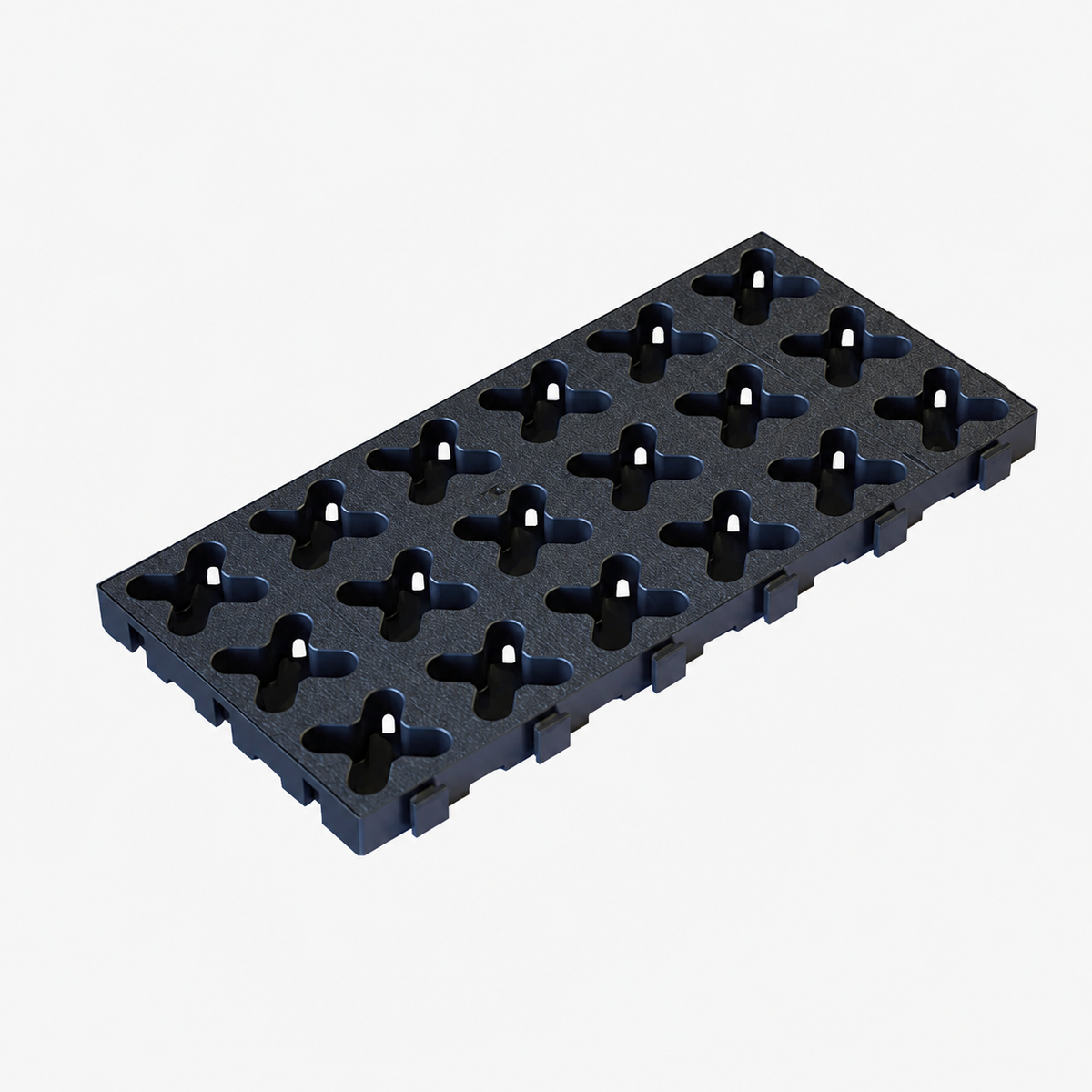 Tmat Panels, Strips, Handles and Parts