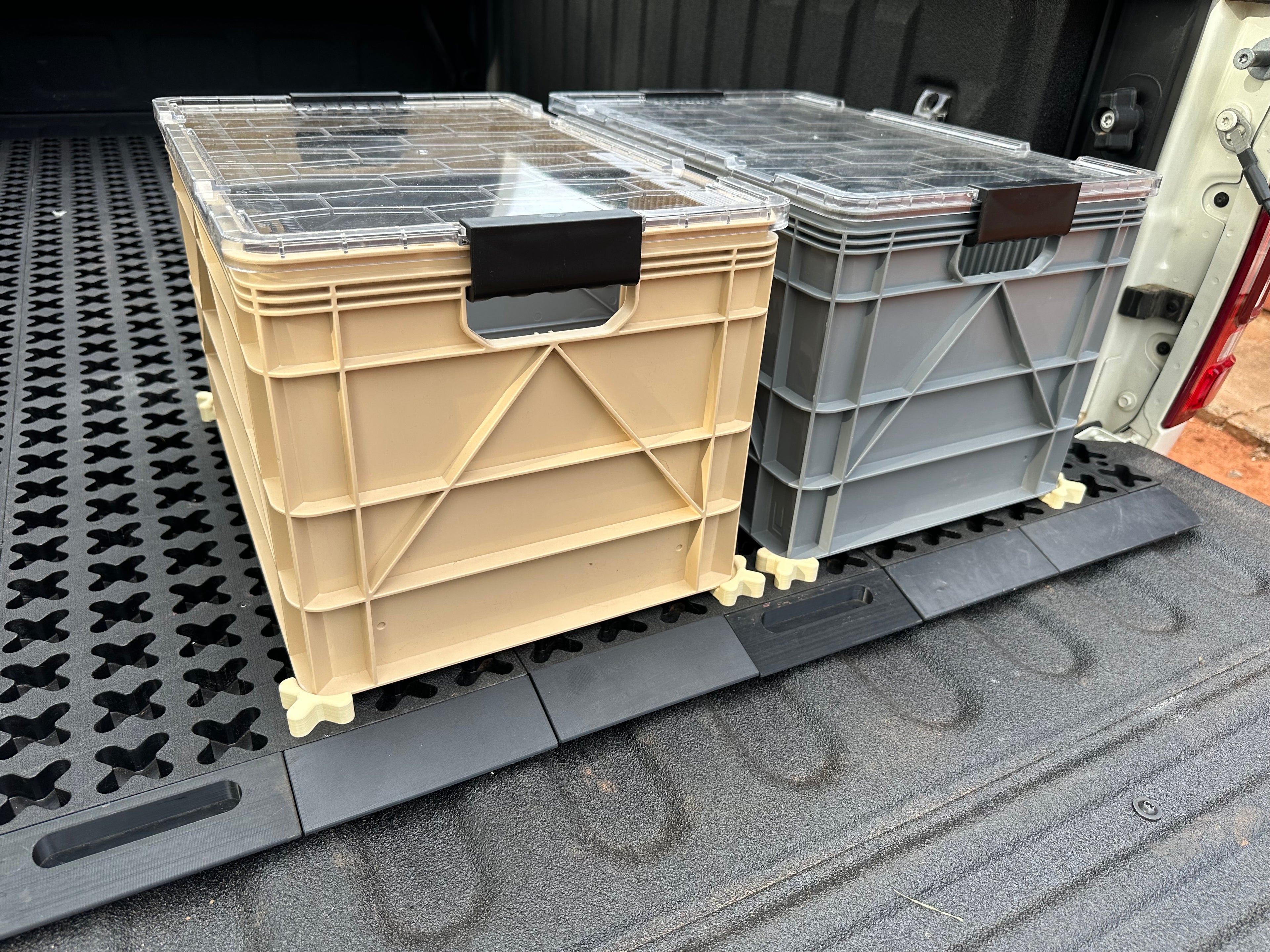 Crates