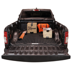 Tmat Truck Bed Organizer Slide Out Mat | Ram 2500/3500 Standard Bed