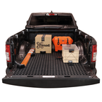 Tmat Truck Bed Organizer Slide Out Mat | RAM 1500 Long Bed