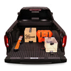 Tmat Truck Bed Organizer Slide Out Mat | GMC Sierra 2500/3500 HD Standard Bed