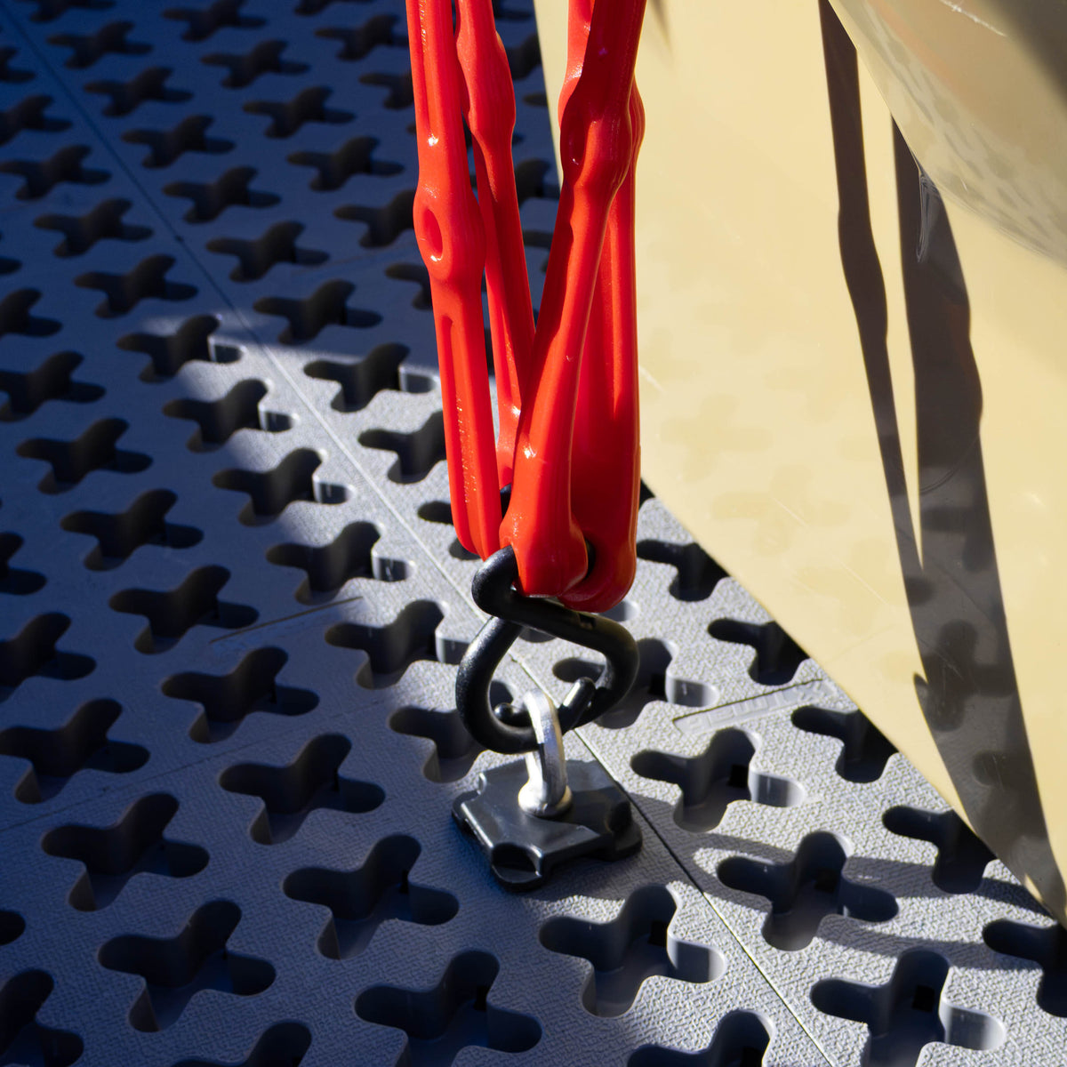 48" Adjust-A-Strap® Adjustable Bungee Strap (Single)