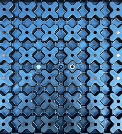 Tmat DIY Mounting Retainer (8-Pack)