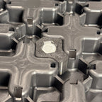 Tmat DIY Mounting Retainer (8-Pack)