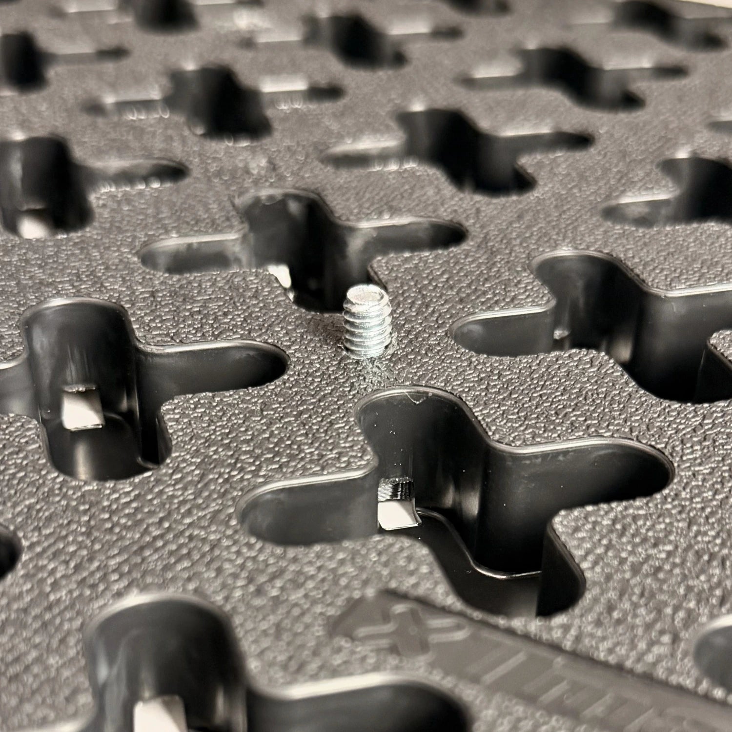 Tmat DIY Mounting Retainer (8-Pack)