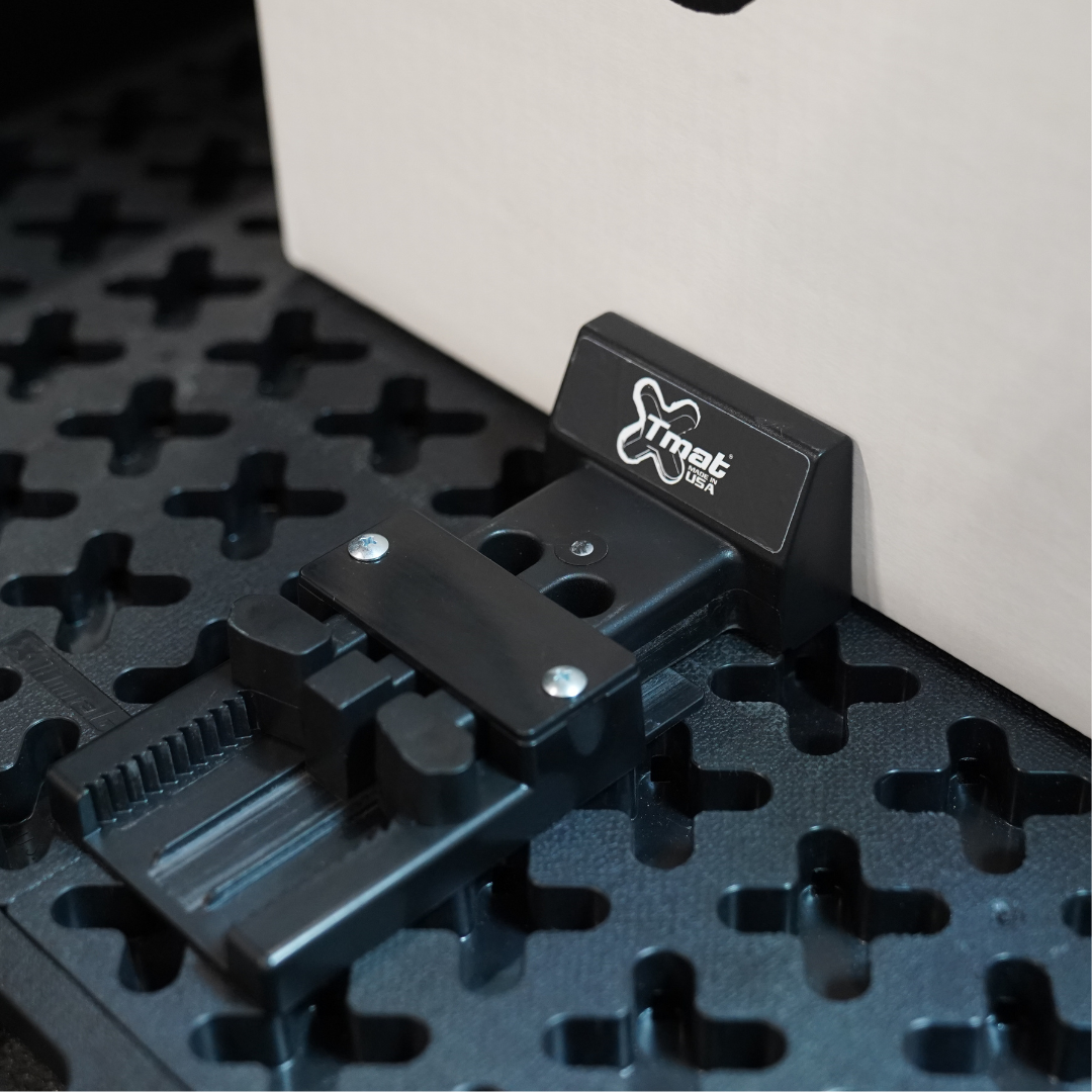 Tmat Adjustable Blockers (Case of 64)