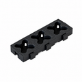 2" x 6" Tmat Panels with Locking (2 Pack)