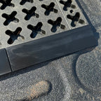 Tmat Ramp Edge - 8" (Single)