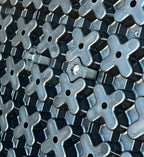 Tmat DIY Mounting Retainer (8-Pack)