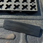 Tmat Ramp Edge - 8" (Single)