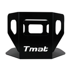 Tmat 5-Gallon Bucket Holder with Tmat Anchors (4-Pack)