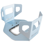 Tmat 5-Gallon Bucket Holder with Tmat Anchors (4-Pack)