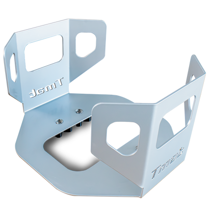 Tmat 5-Gallon Bucket Holder with Tmat Anchors (4-Pack)