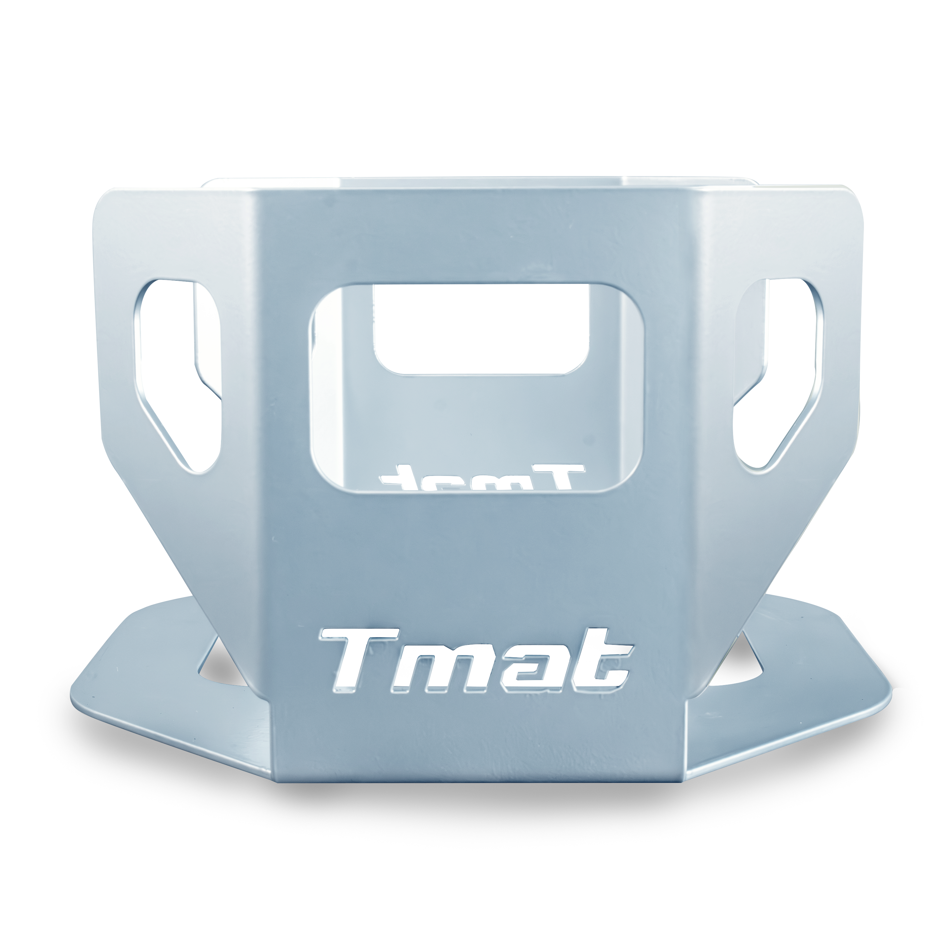 Tmat 5-Gallon Bucket Holder without Tmat Anchors (4-pack)