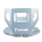 Tmat 5-Gallon Bucket Holder with Tmat Anchors (4-Pack)