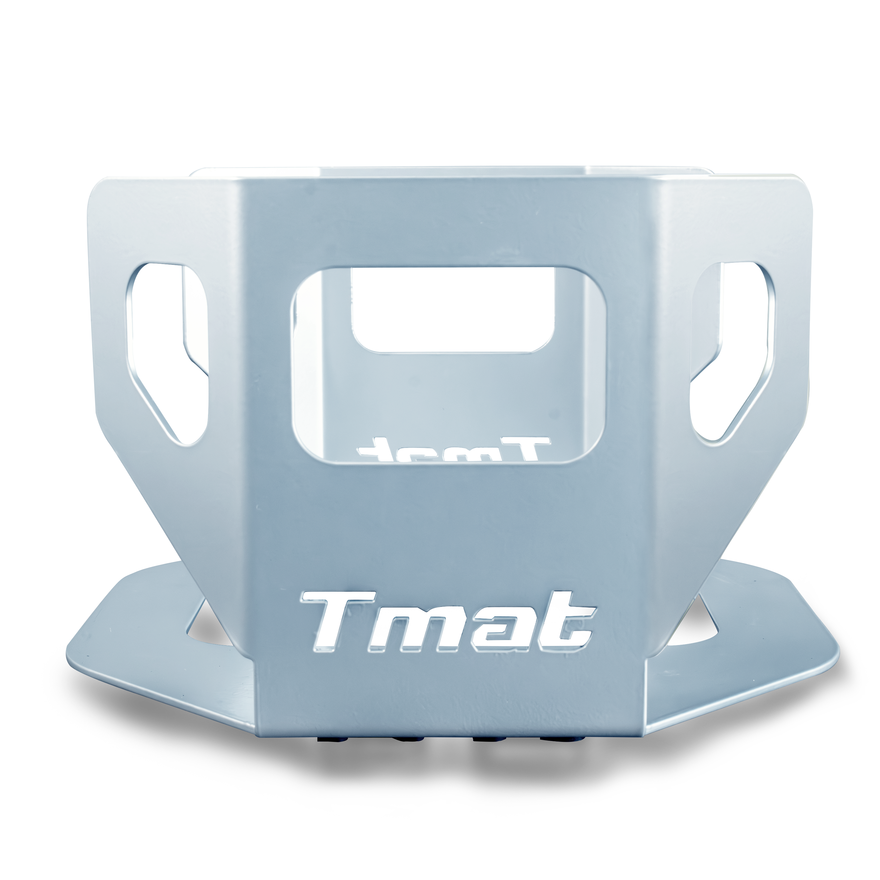 Tmat 5-Gallon Bucket Holder with Tmat Anchors (4-Pack)