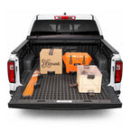 Tmat Truck Bed Organizer Slide Out Mat | GMC Canyon Short Bed