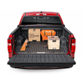 Tmat Truck Bed Organizer Slide Out Mat | Chevrolet Colorado Long Bed