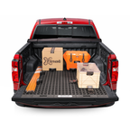 Tmat Truck Bed Organizer Slide Out Mat | Chevrolet Colorado Long Bed
