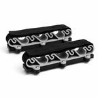 Tmat Fishing Rod Holder with Tmat Anchors - 2 Pack