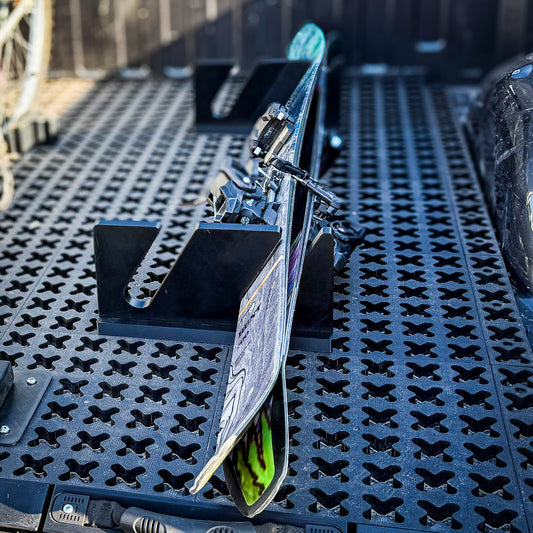 Tmat Ski Holder *PREORDER*