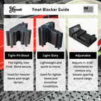 Tmat Adjustable Blockers (Case of 64)