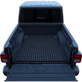 Tmat Truck Bed Organizer Slide Out Mat | Jeep Gladiator