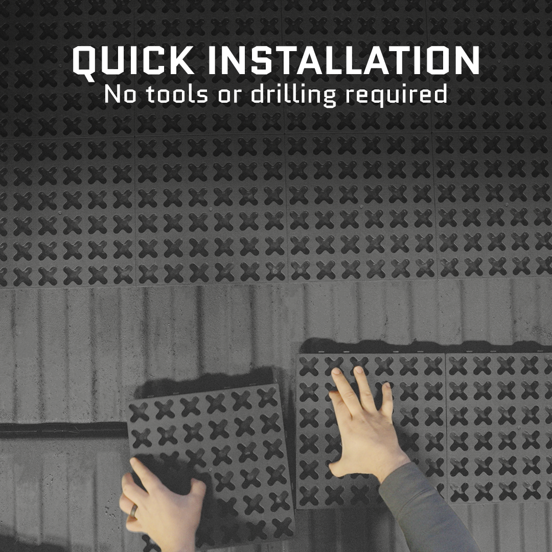 Tmat Truck Bed Organizer Slide Out Mat | Ford F150 Short Bed