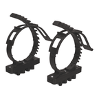 Quick Fist Truck Bed Accessory - 2 Pack