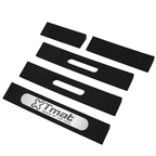 Tmat Handles & Ramp Edge Kit - 50" Total Length (Full-size Truck Kits)