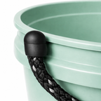 Sea Foam Handle