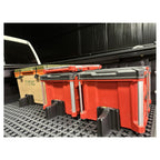 Tmat Light-duty Stationary Blockers (4-Pack)