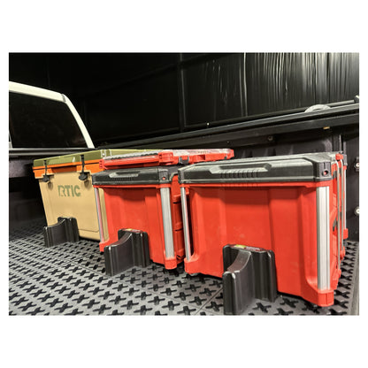 Tmat Light-duty Stationary Blockers (Case of 32)