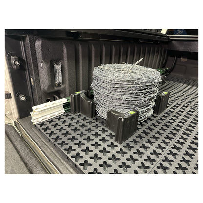 Tmat Light-duty Stationary Blockers (Case of 32)