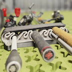 Tmat - Fishing Rod Holder