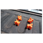 Tmat Anchors for Sidio Storages Crates (Set of 4)