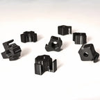 Tmat DIY Mounting Retainers