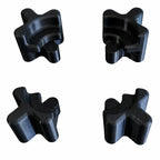 Tmat Anchors for Sidio Storages Crates (Set of 4)