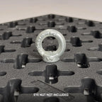 Tmat DIY Mounting Retainer (8-Pack)
