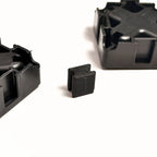 Tmat Female-to-Female Connectors (20-Pack)