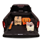 Tmat Truck Bed Organizer Slide Out Mat | GMC Sierra 1500 Short Bed