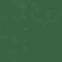 With Drain Holes in Mat (Green)