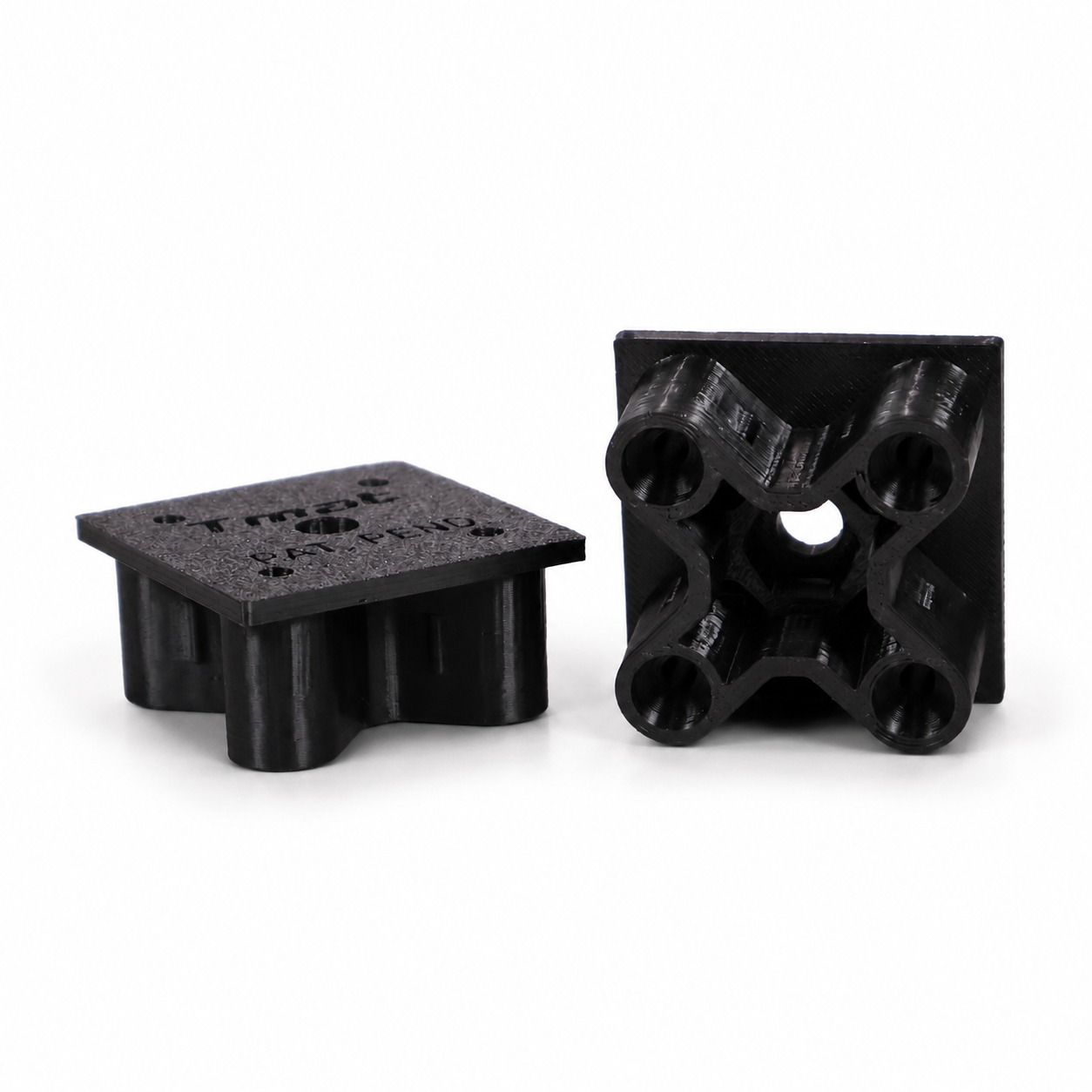 Tmat Loose-fit Anchors (4-Pack)