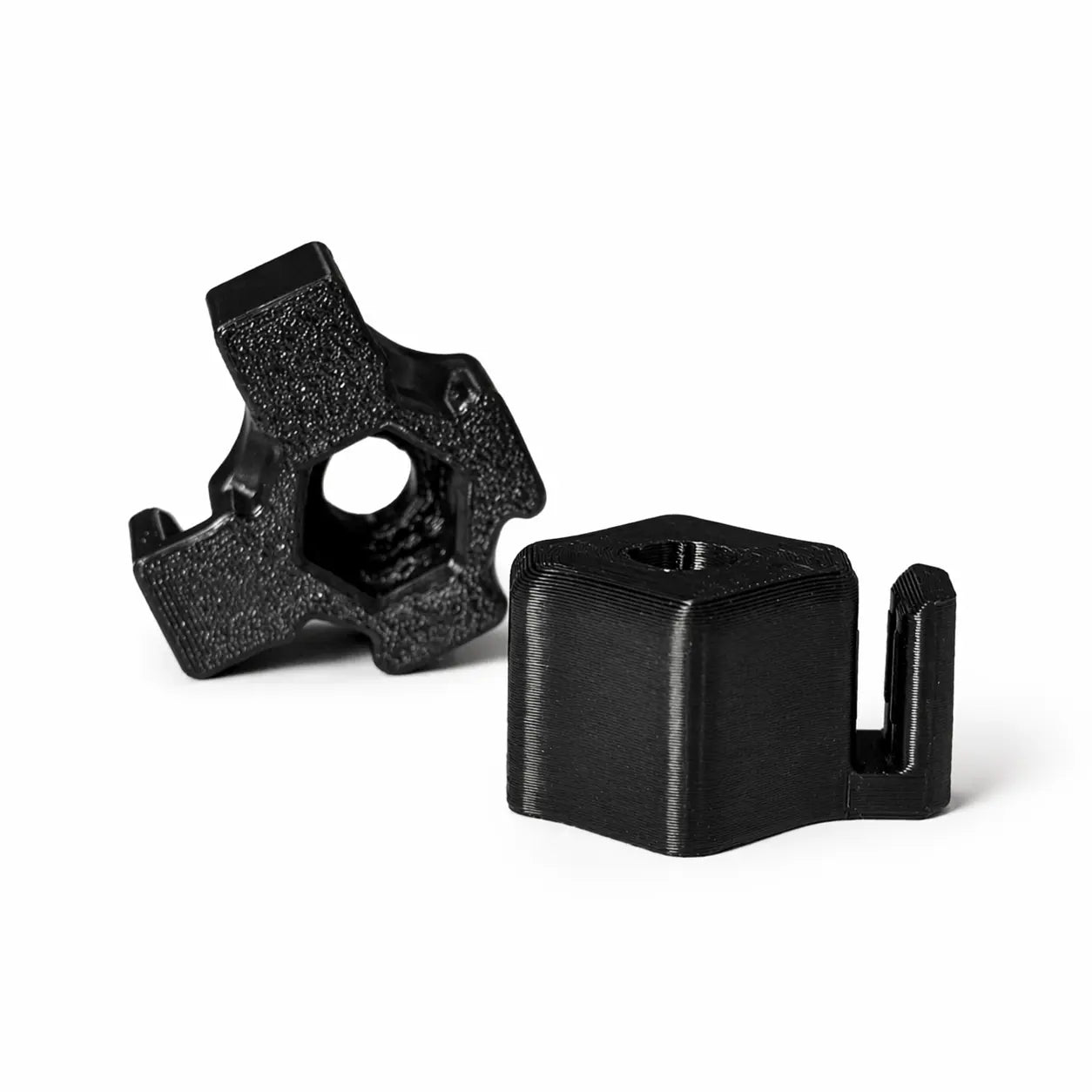 Tmat DIY Mounting Retainer (8-Pack)