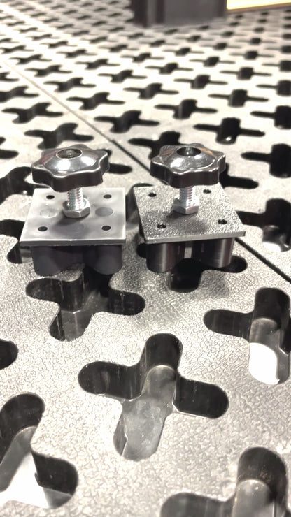 Tmat Tight-fit Adapter Anchors (Case of 160)