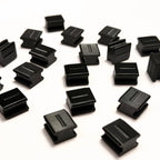 Tmat Female-to-Female Connectors (20-Pack)